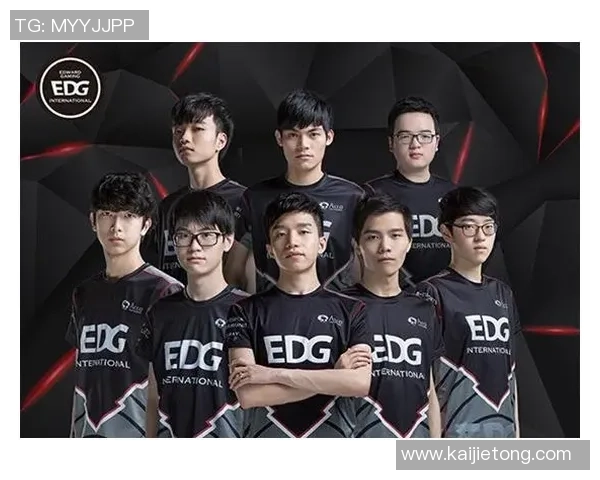 英雄联盟技术排行榜揭晓EDG荣登第六名展现强大实力与团队默契
